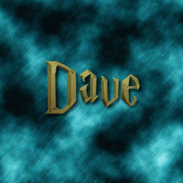 Dave H's avatar