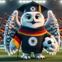 Alzheimer-Longo [GER]'s avatar