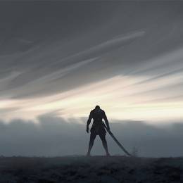 [ VIVA ] Jiang Shi's avatar