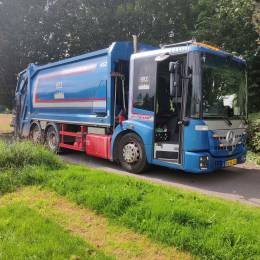 Mr. Haul Alot's avatar