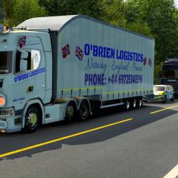 Trooper Ryan158's avatar