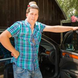 Justin Cider's avatar