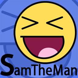Samtheman91's avatar