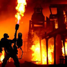 FirestarteR93's avatar