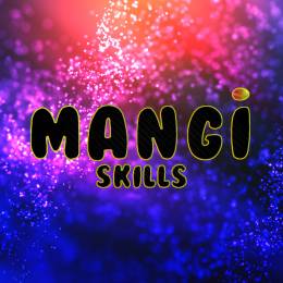 Mangiskills's avatar