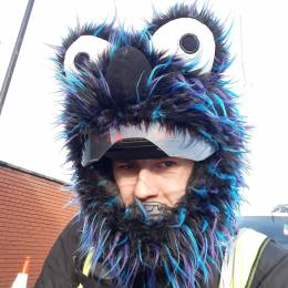 CookieMonsta_45's avatar