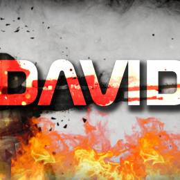 Mr David465's avatar