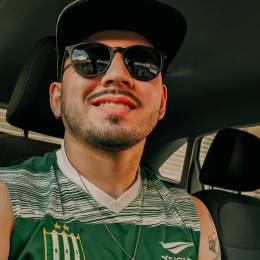 Lombardiito's avatar