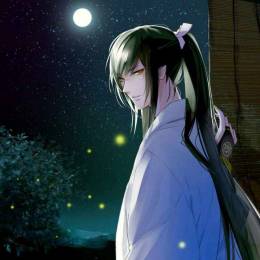 *ACC* 007 FanTian's avatar