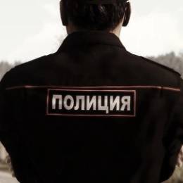 KZT-09 Agapov's avatar