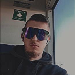 [NL/GER] OldSkool Luc's avatar