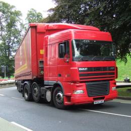 Malcolm Group's avatar