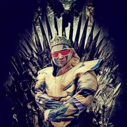 dYnkSxMonster's avatar