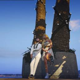 [GTW-R] ROBERTHG's avatar