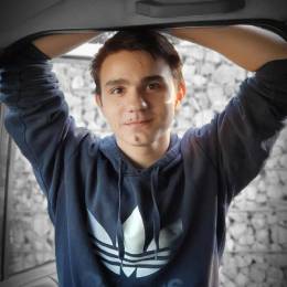 Chefdustin519_DE's avatar