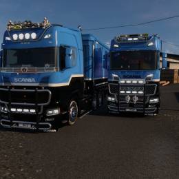 The Flying Yorkshire Man's avatar