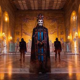 Nameless Ghoul's avatar