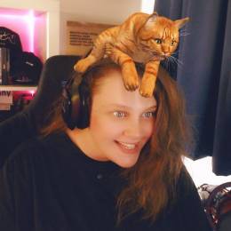 BraggGamingTwitch's avatar