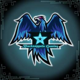 BlackseppelsGaming's avatar