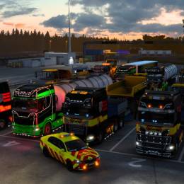 Komando Piepmatz's avatar