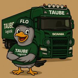 BassfaceTaube / Flo's avatar