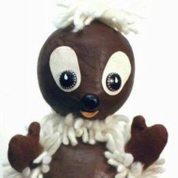 [GER] Bauer Gurke's avatar