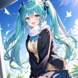 seireinosyukufuku's avatar