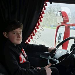 CalvinZoockt's avatar