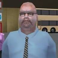 Truck driver (GER)'s avatar