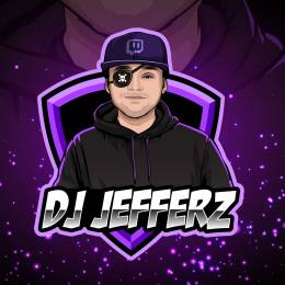 DJ Jefferz's avatar