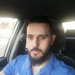 Anas trucker.'s avatar