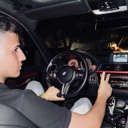 'sαudαdє's avatar