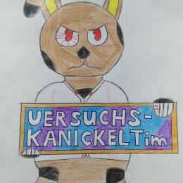 Versuchskanickel Tim's avatar