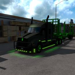 smithfox101's avatar