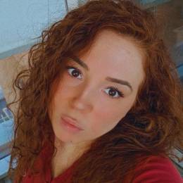 Angelina [GER]'s avatar