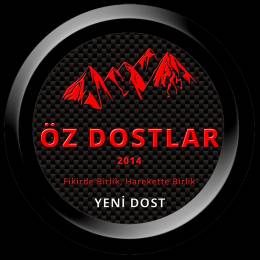 [ÖZ DOSTLAR] Özkan - 28's avatar