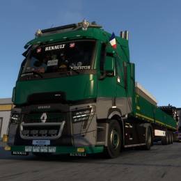 Mick2495 (Veteran Driver)'s avatar