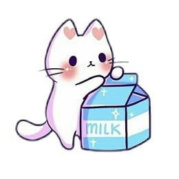 TheMilkCat's avatar