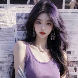 QC- Mu Feng's avatar