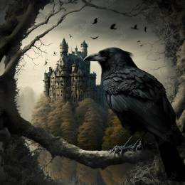 Darkraven2209's avatar