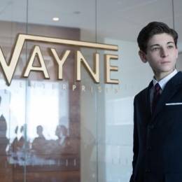 [GER] BruceWayne's avatar