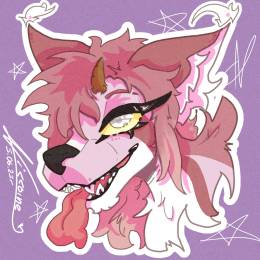 [PL Twitch]MajonezRysiowy's avatar