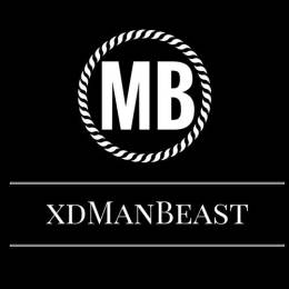 XDMANBEAST's avatar