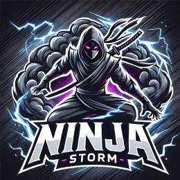 Ninja_Storm's avatar