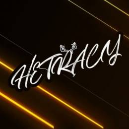 Hetracy's avatar