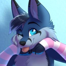 MalfyFox's avatar