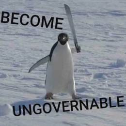 Lycan Freight's avatar