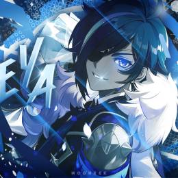 (GER) MaryLou220791's avatar