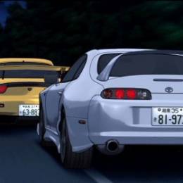 SpeedKing23R's avatar