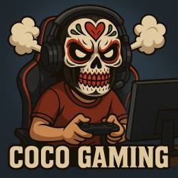 TheAngryCOCO's avatar